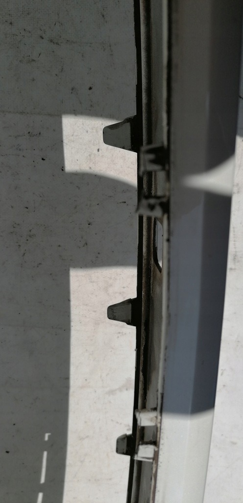 фото №14, Opel grandland x бампер перед передній 17r-