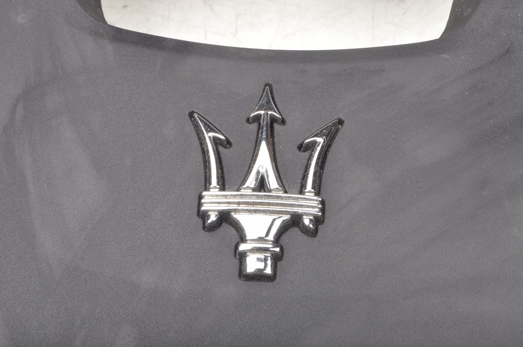 фото №6, Maserati levante sq4 3.0 защита крышка двигателя