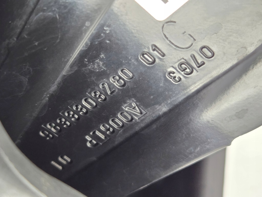 Proace city berlingo rifter ролик дверь раздвижных левых 9833303280 Доставка