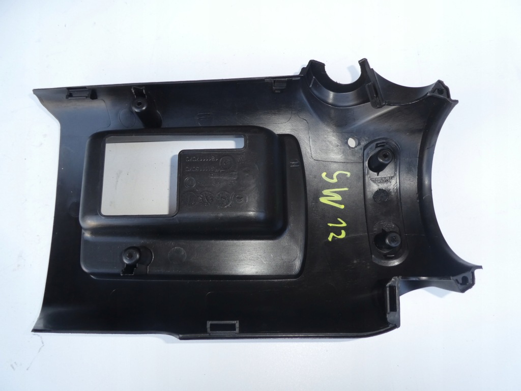 фото №1, Ducato iii защита колонки 1311115070