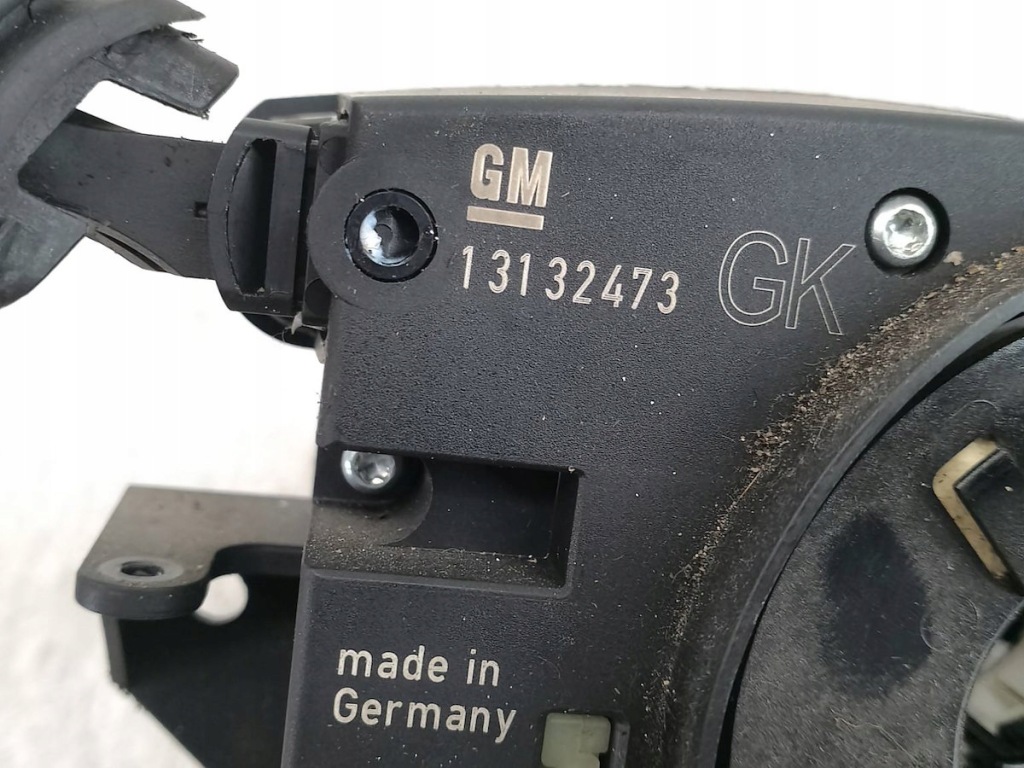 Перемикач комбінований opel vectra c 13132473gk 45369010 2.2 dtl Зі Шроту