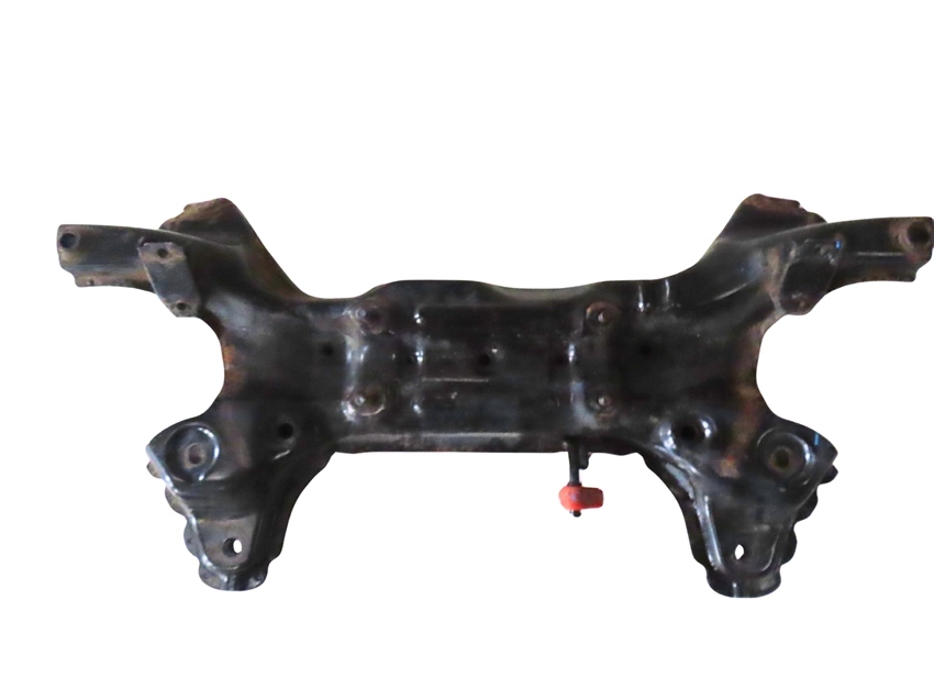 фото №1, Підрамник балка pod двигун hyundai i20 i 1.1 crdi 2012-2014 rok