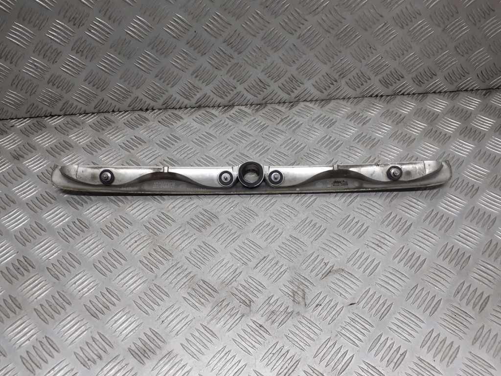 Накладка кришки opel astra g hb 13123690 5001690000 476934682 Київ