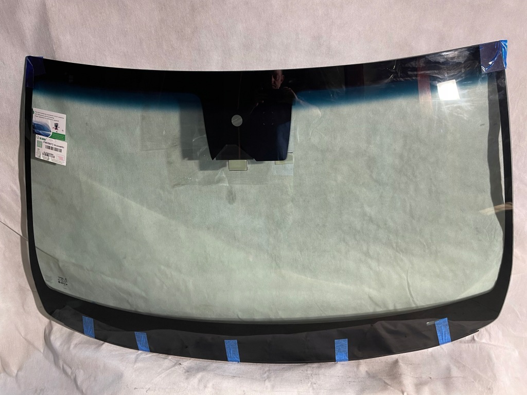 фото №1, Hyundai genesis gv70 скло передня датчик камера acoustic 2020-