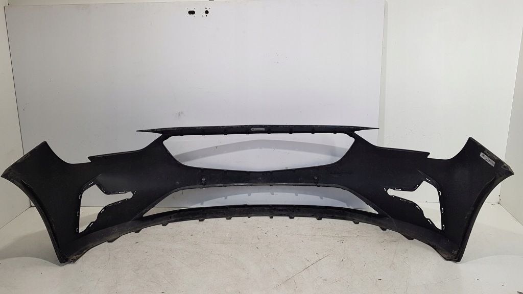 Opel insignia b рестайлинг  бампер перед передний 4 pdc Недорого