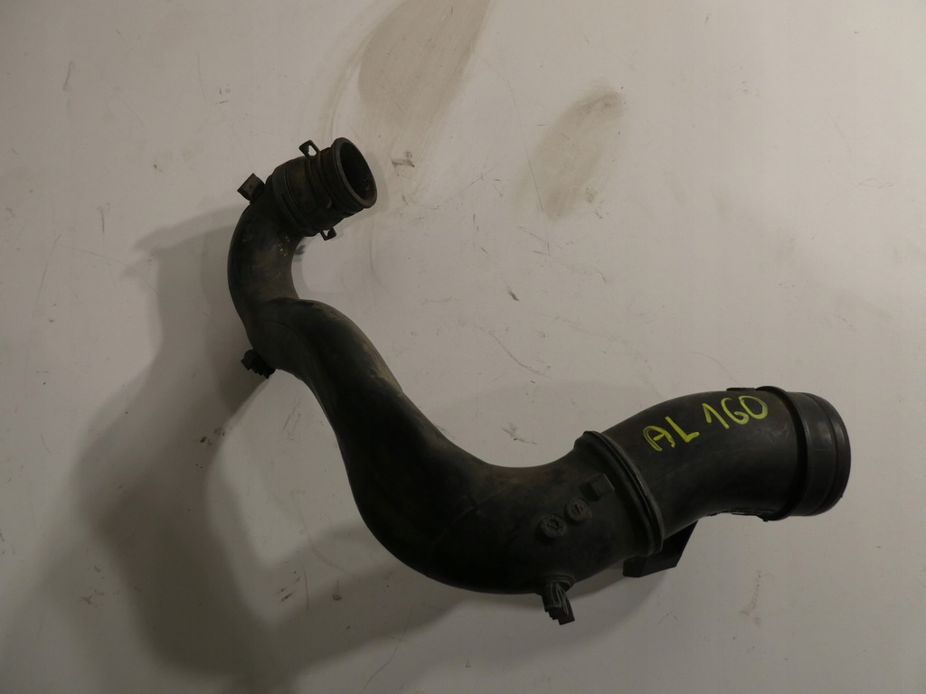 фото №1, Golf iv 1.9 tdi wąż труба турбіни px0446037 шланг