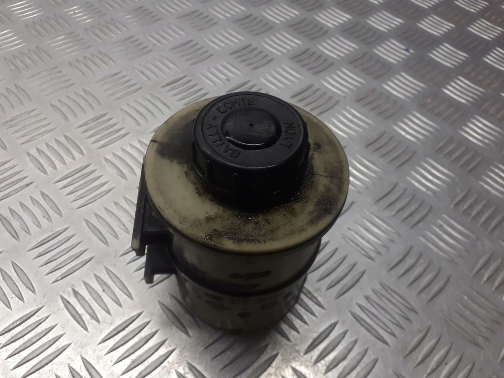 фото №3, Бачок усилителя renault espace iv 1.9 dci 8200005180