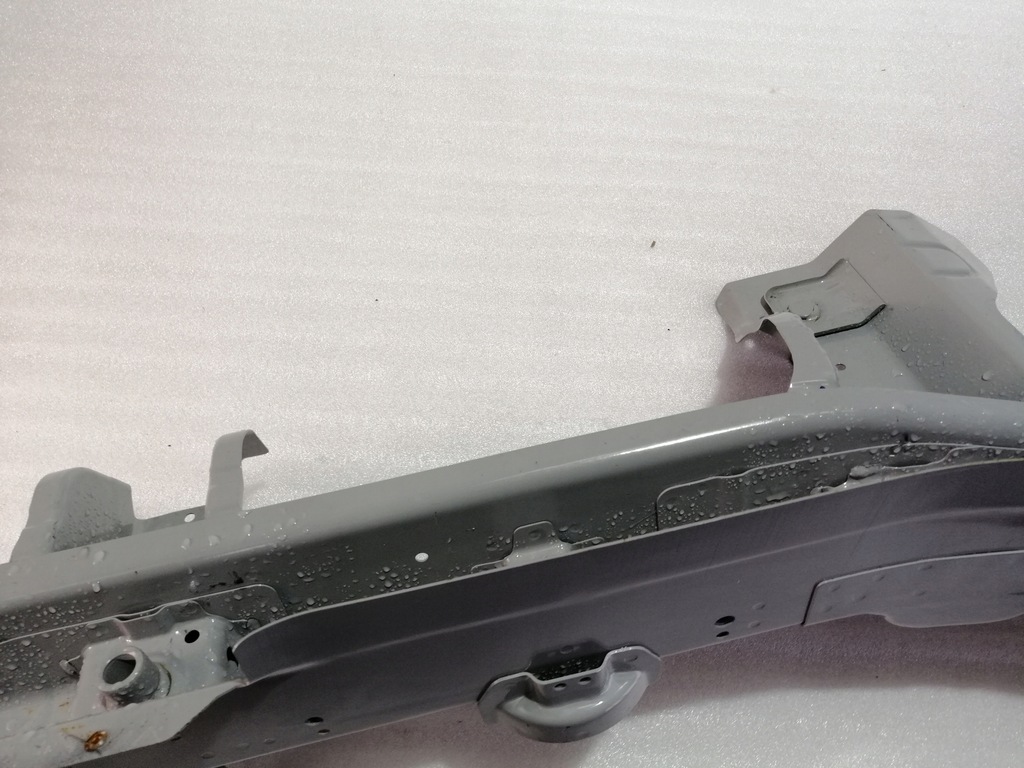 фото №9, Kia niro лонжерон права