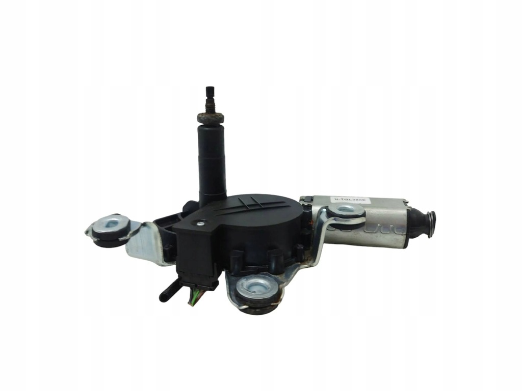 фото №5, 2011 skoda superb b6 3t моторчик дворники стекло задний utgl380e