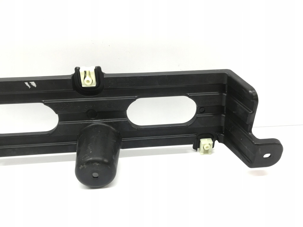 фото №6, Bmw i4 кронштейн захист przeciwbryzgowej 51759477057