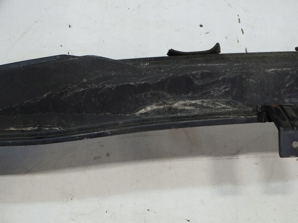 фото №7, Балка бампера задняя усилитель kia carens iv 13-19r.