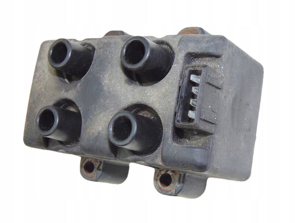 фото №1, Renault kangoo 1.2 01r катушка зажигания sagem