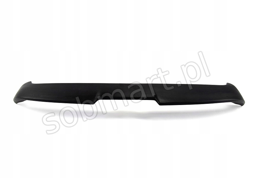 фото №7, Спойлер козирок do vw volkswagen touran 2003-2010 sobmart