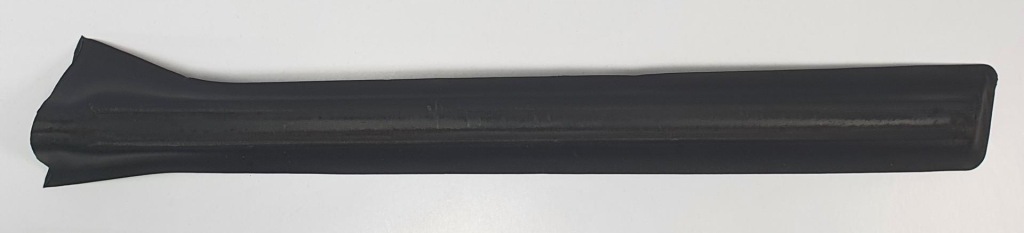 Купить Молдинг накладка стойка правый  перед opel astra 3 h 13123711