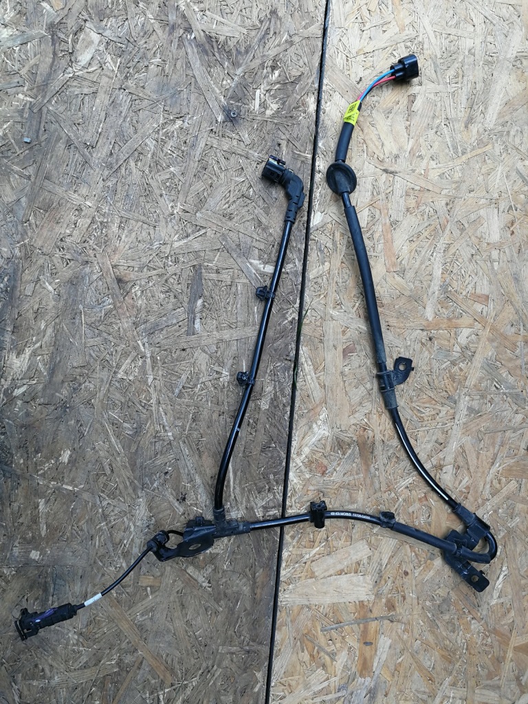фото №4, Жгут abs правая задняя hyundai i30 iii 2021 1.5t