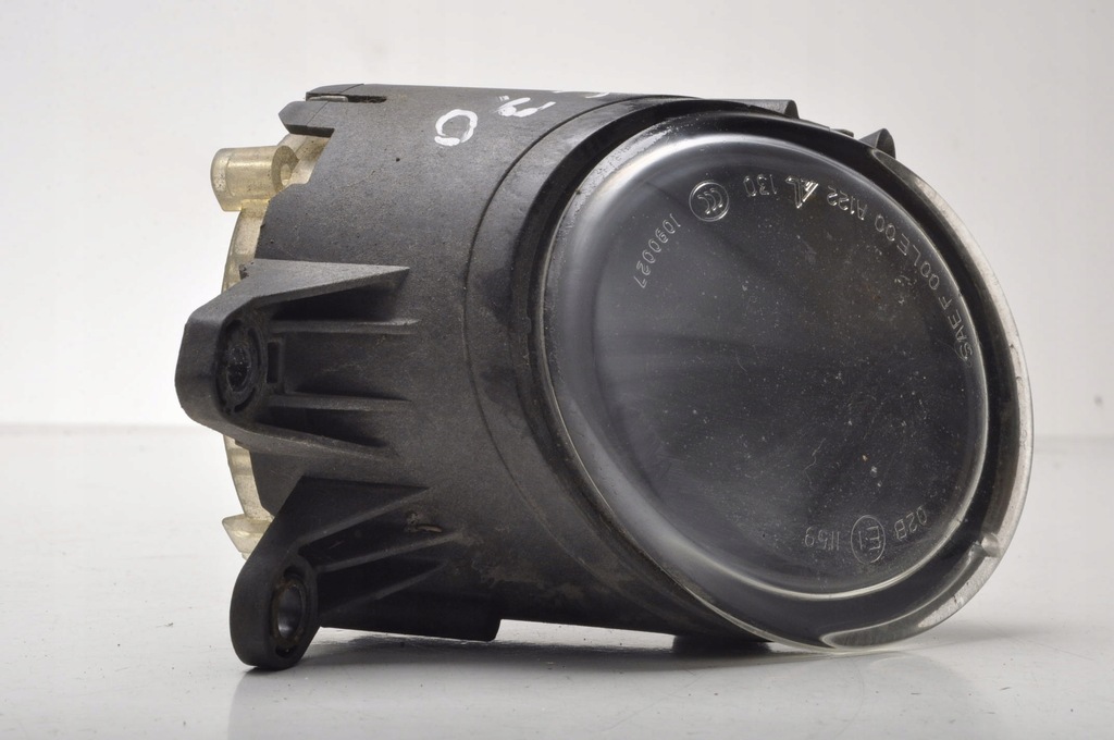 фото №1, Volvo c30 c70 ii протитуманна фара лівий 31213175