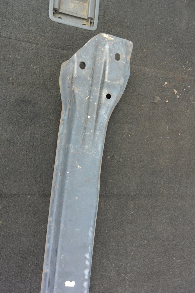 фото №13, Smart forfour 04-06 балка підсилювач перед