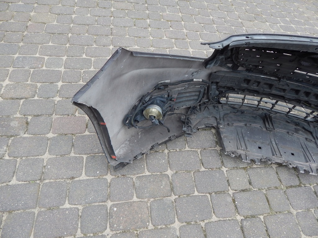 фото №6, Бампер opel insignia a 4 x pdc