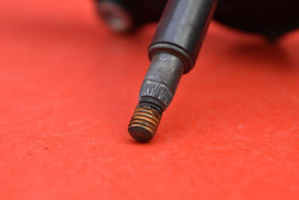 фото №5, Моторчик двірники задня 28710au200 nissan primera p12 hb 01-08