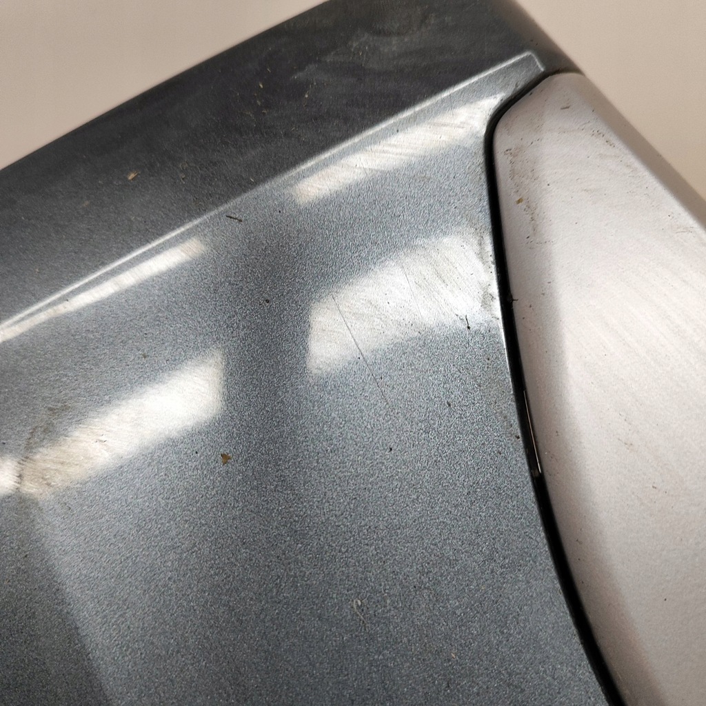 фото №6, Audi q5 sq5 2021 ліва сторона молдинг двері задніх