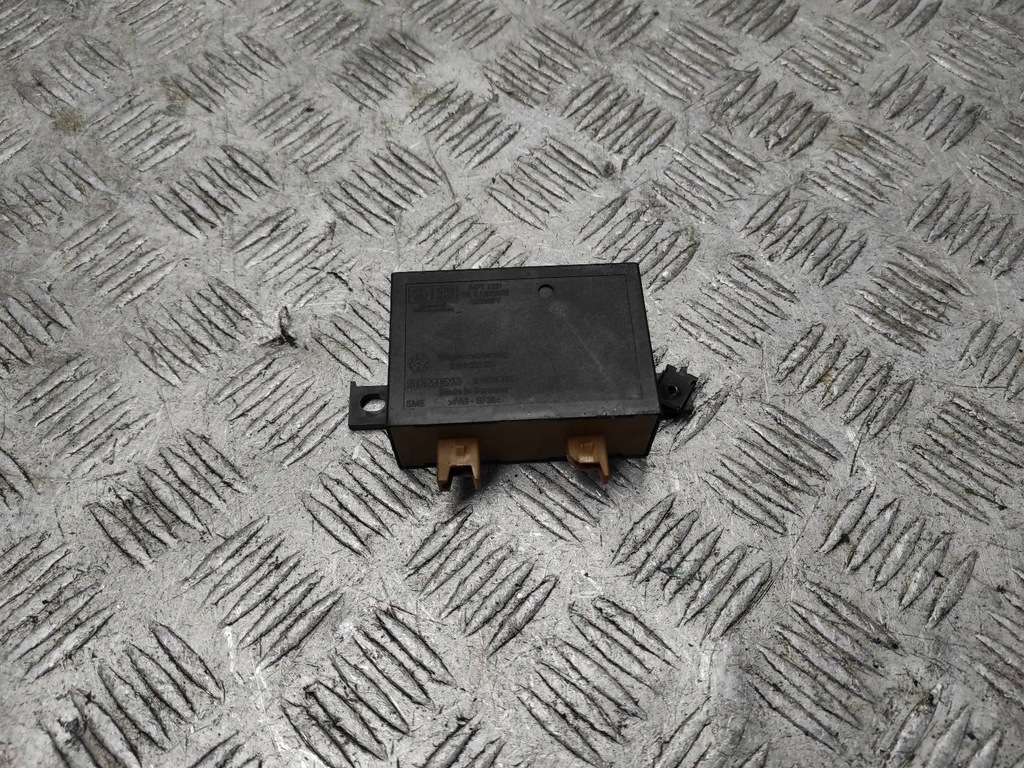 фото №9, Набір стартовий polo iii 1.4 8v 1997r akv