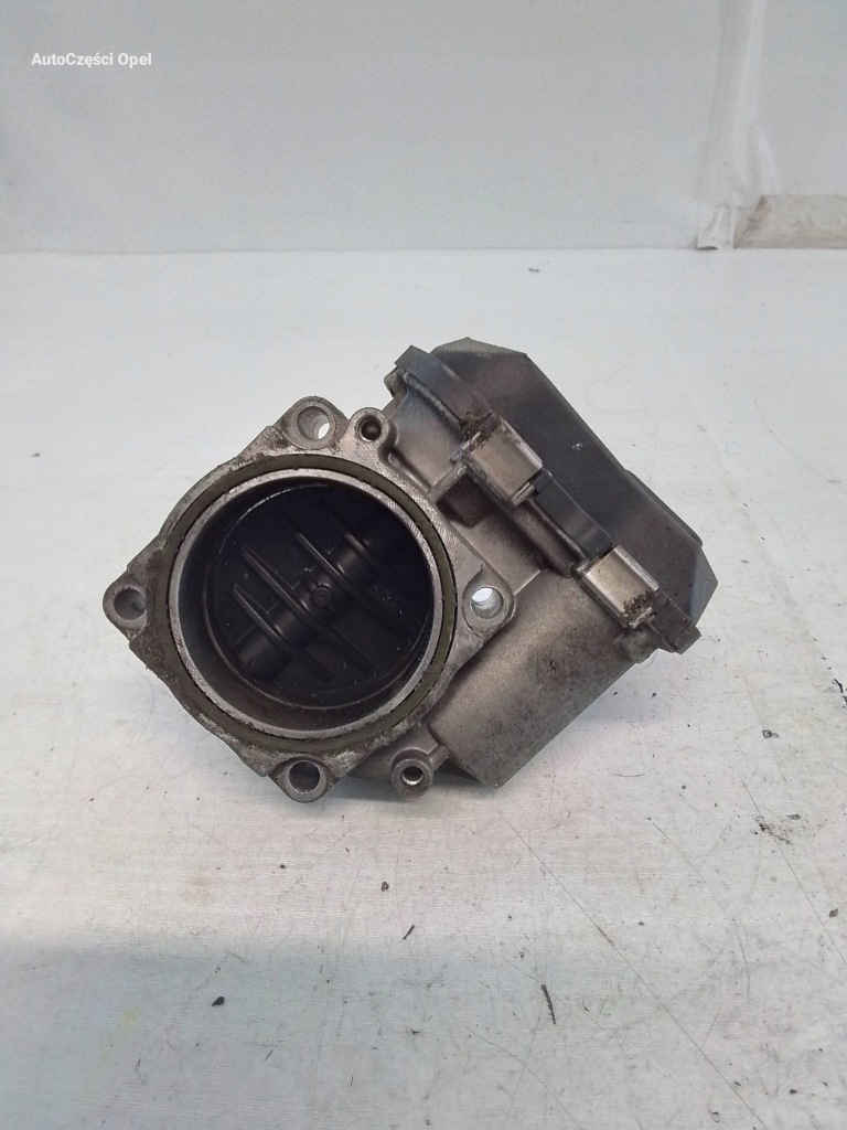 фото №1, Bmw 1 e82 n43b20a 2.0 дроссельная заслонка a2c83943500