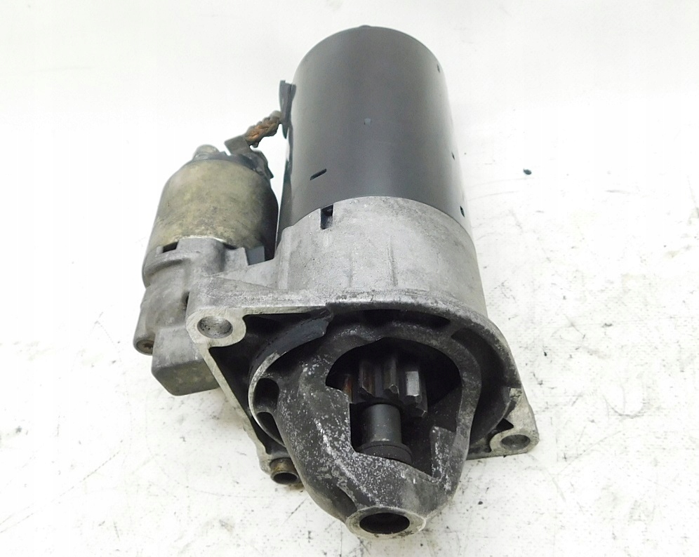 фото №3, Стартер - alfa romeo mito 1.6 jtdm