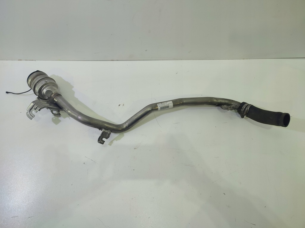 фото №1, Mercedes w247 заливна горловина пального a2474700800