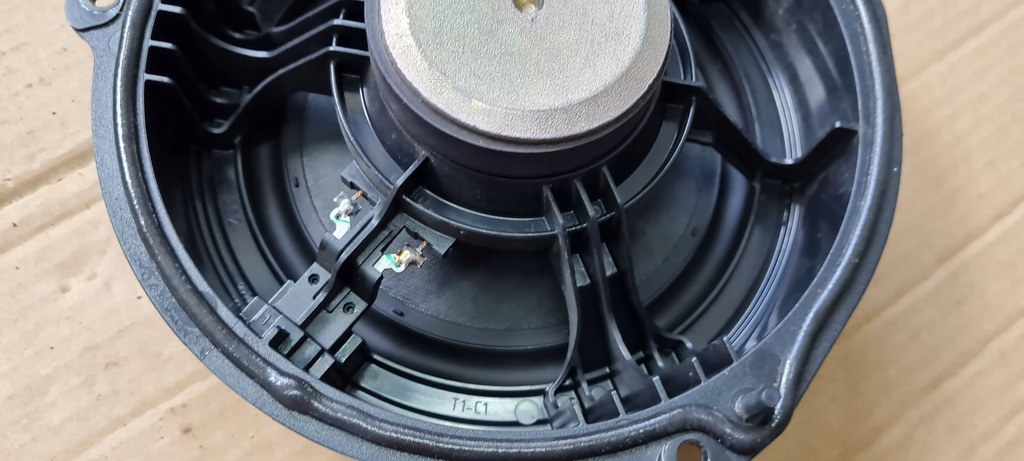 фото №9, A6 c8 4k динамік двері лівий правий задня 4k9035411 a7 4k