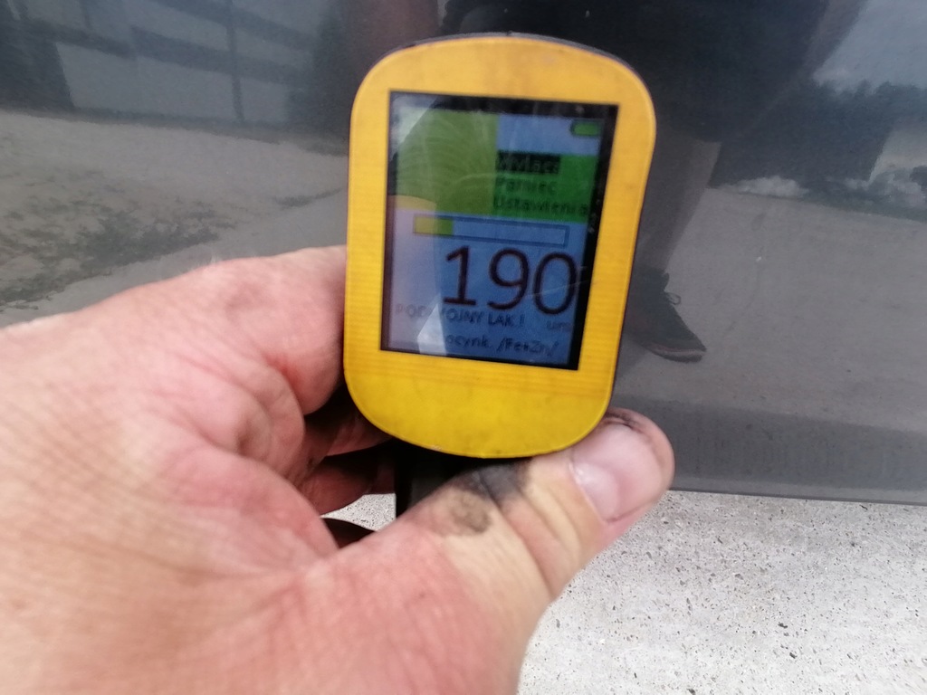 фото №11, Капот крышка двигателя audi a4 b6 01-04 lx7z