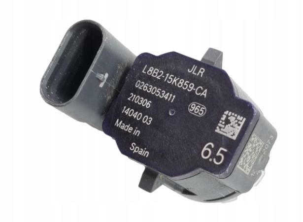 фото №1, Новий датчик pdc jaguar f-pace new t2r51624