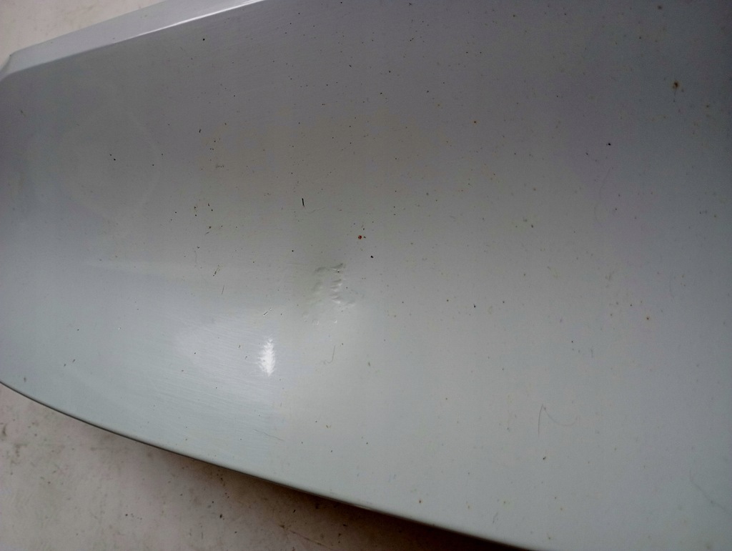 фото №8, Спойлер бампера перед накладка молдинг решётка решетка vw id.4 id4