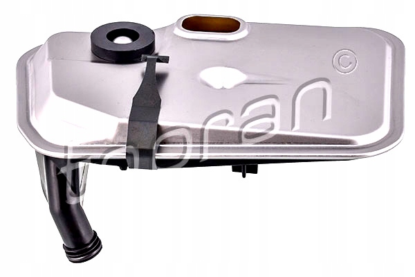 фото №2, Topran 501 747 фильтр гидравлический, автоматическая коробка передач передач