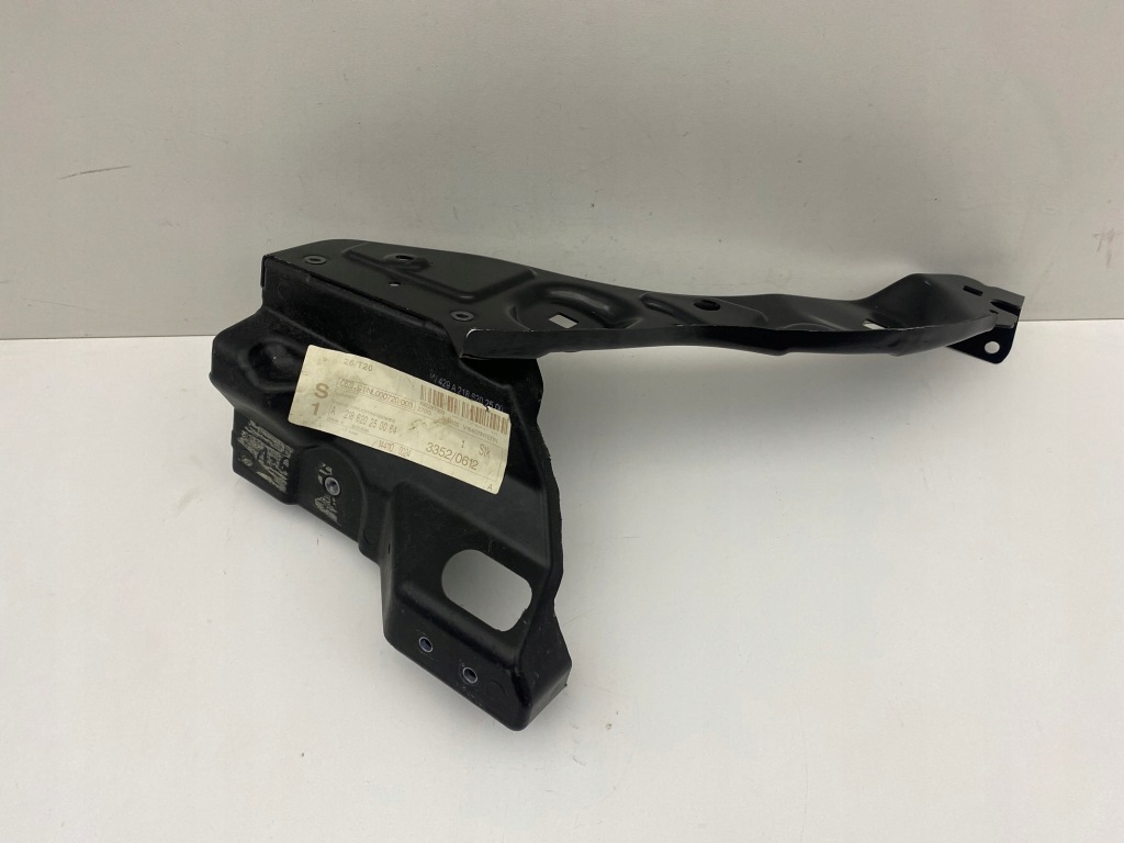 Купити Mercedes cls a218 w218 правий панель фари лампи напрямна