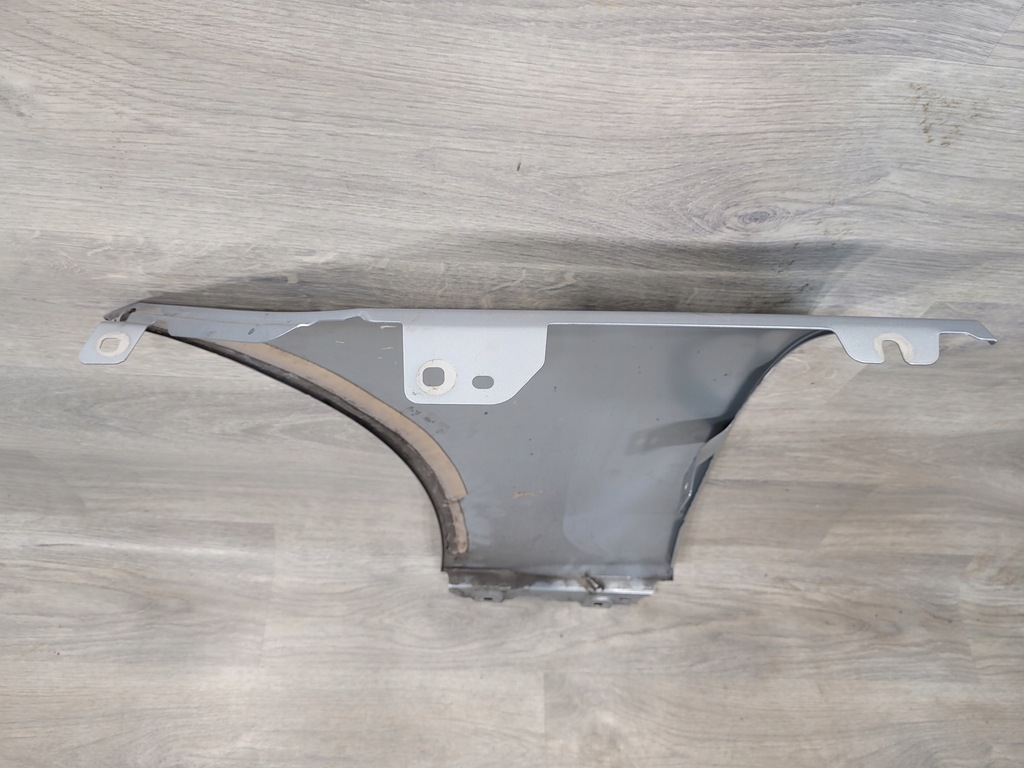 фото №7, Крыло правый mercedes eqs a297 w297