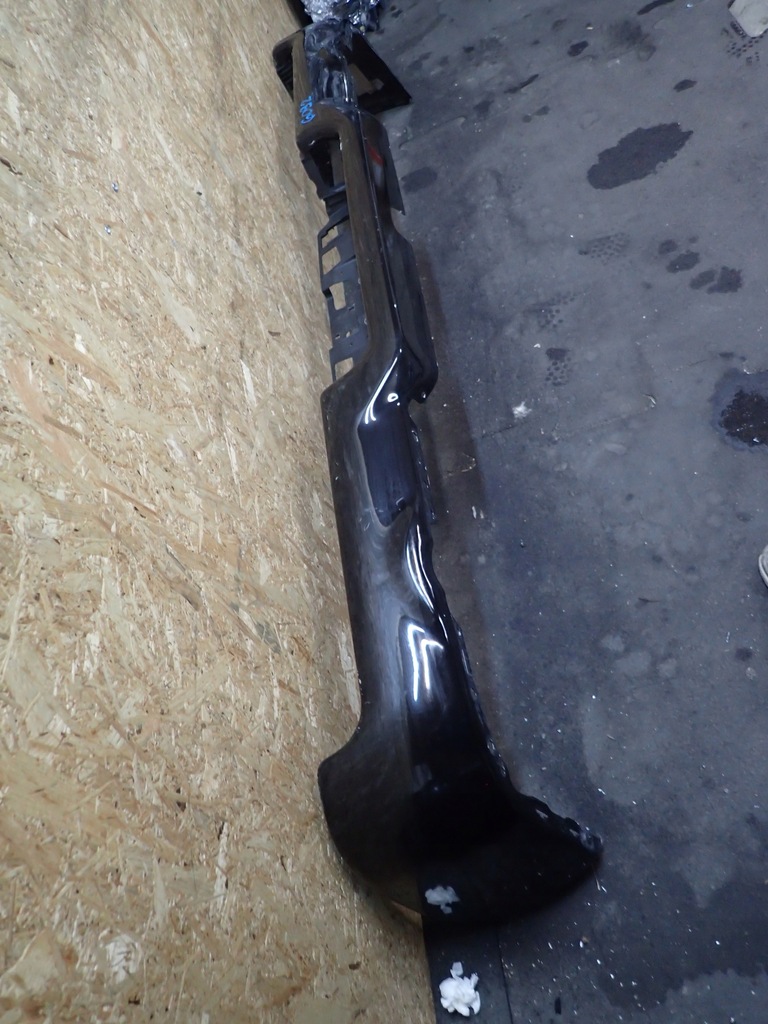 фото №4, Бампер задня dodge ram 19-