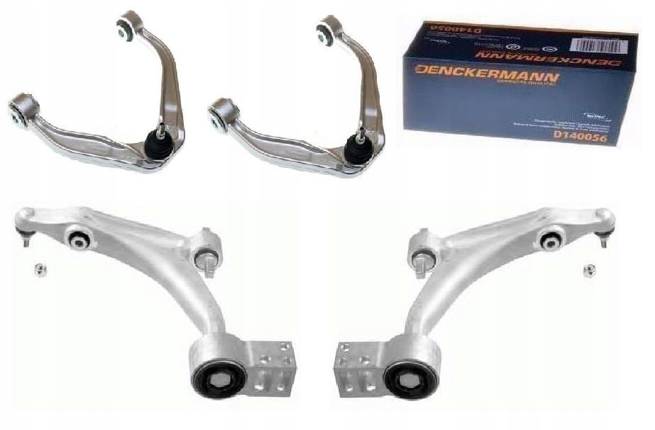 фото №1, Важіль важелі alfa romeo 159 brera spider kpl