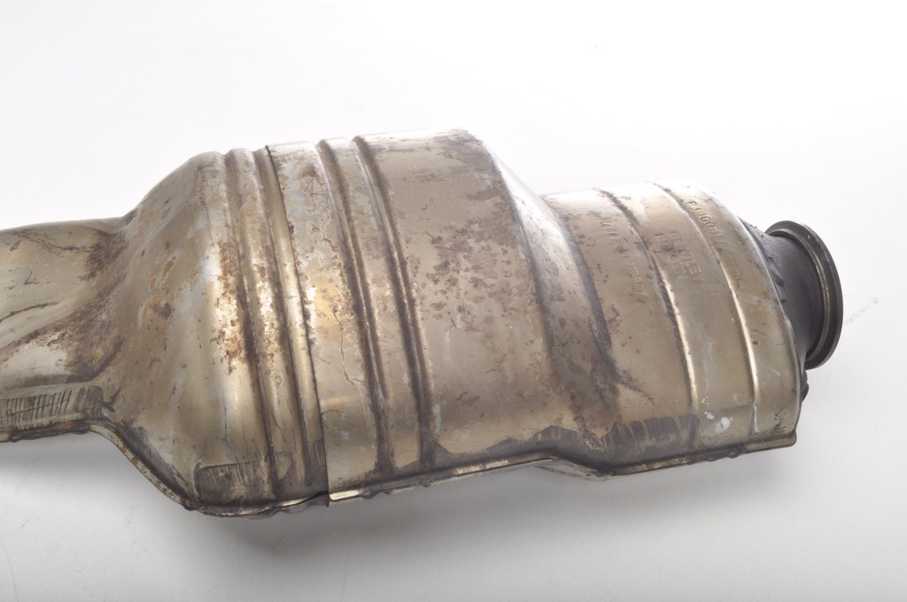 фото №10, Bentley arnage 6.8 v8 t каталізатор pj100186pf-14