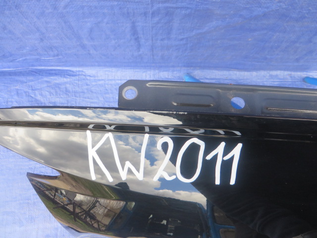 фото №6, Hyundai tucson iv nx4e крыло передний левый 2020-2023