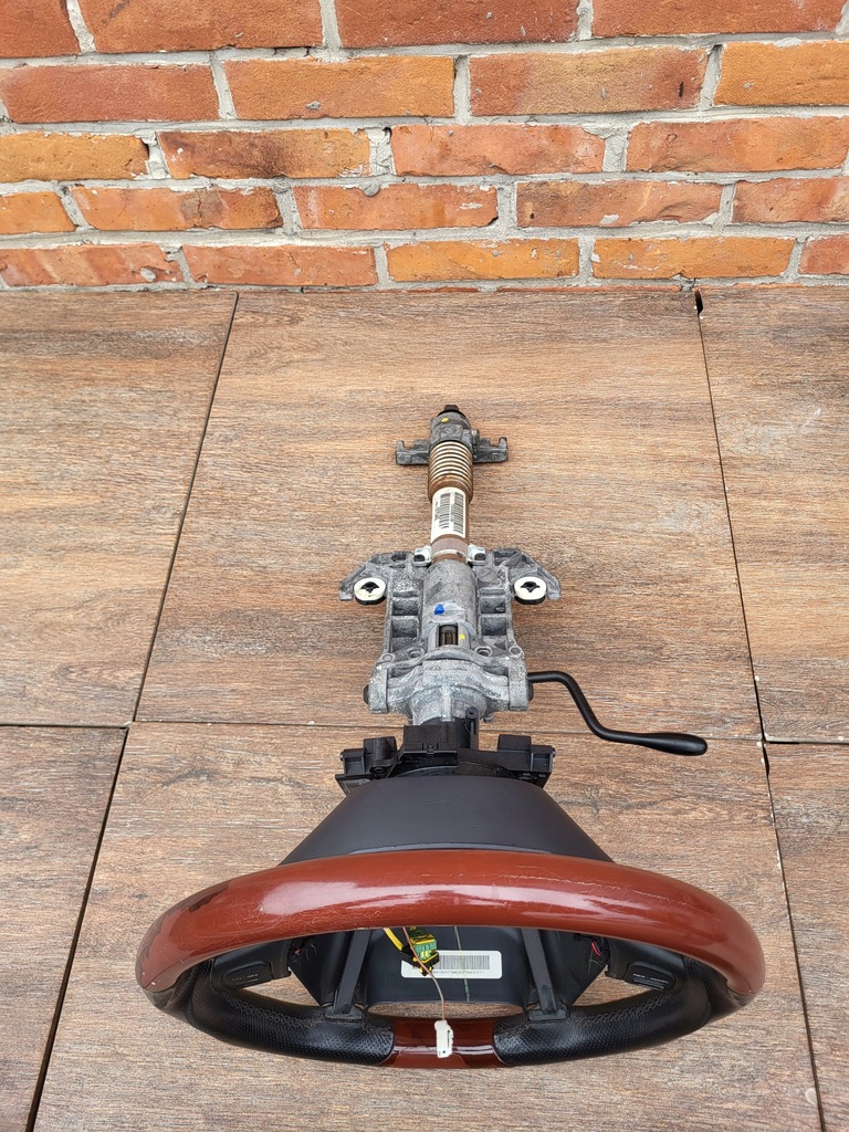 фото №13, Jeep grand cherokee wj 99-04 повітропровід drewno startech