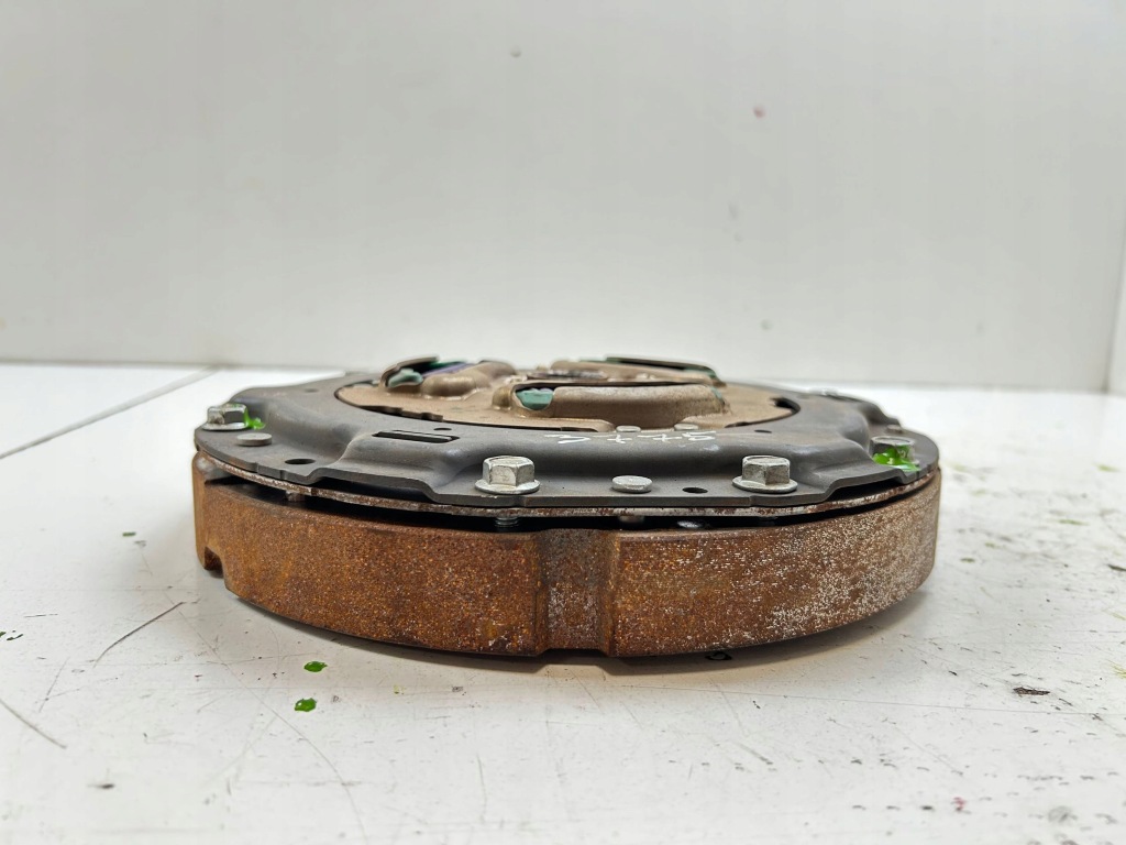 2019 toyota c-hr 1 комплект зчеплення 9c010942 Недорого