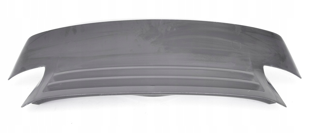 фото №5, Спойлер кришка багажника turbo porsche 911 997 спойлер tfb тюнінг