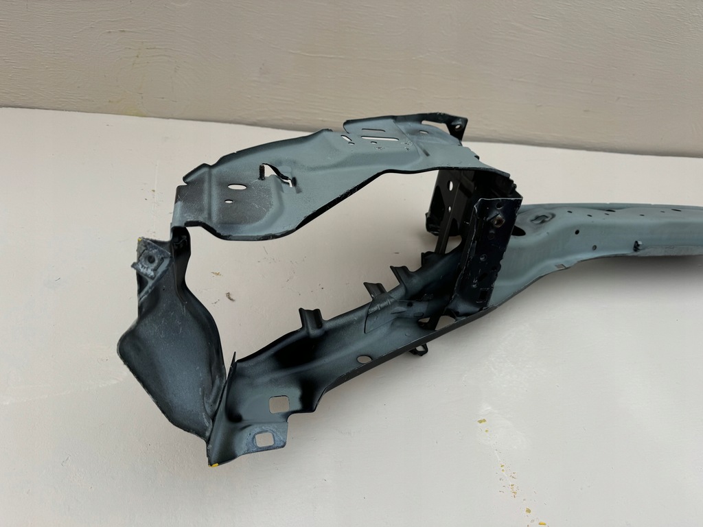 фото №13, Volvo s40 ii 2 v50 03-12r pas передний усилитель передний