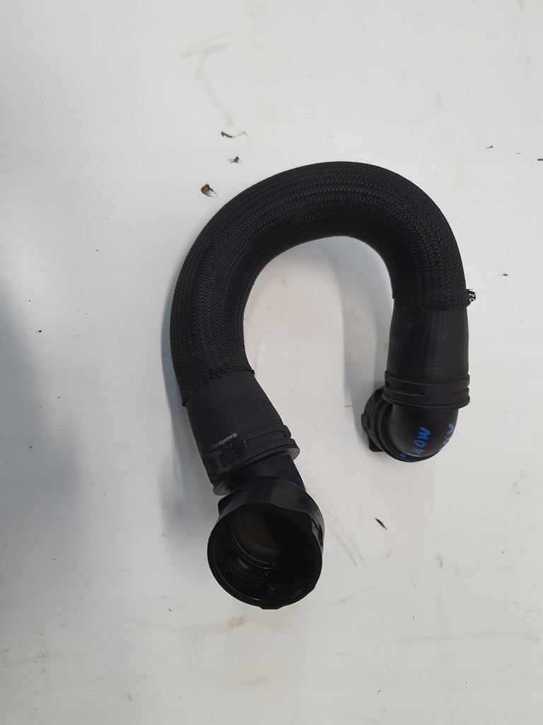 фото №1, Opel mokka труба waz шланг wody 1.6 cdti