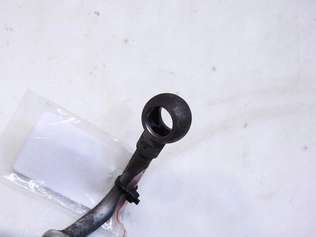 фото №6, Шланг масла турбины volvo v50 2.0 d