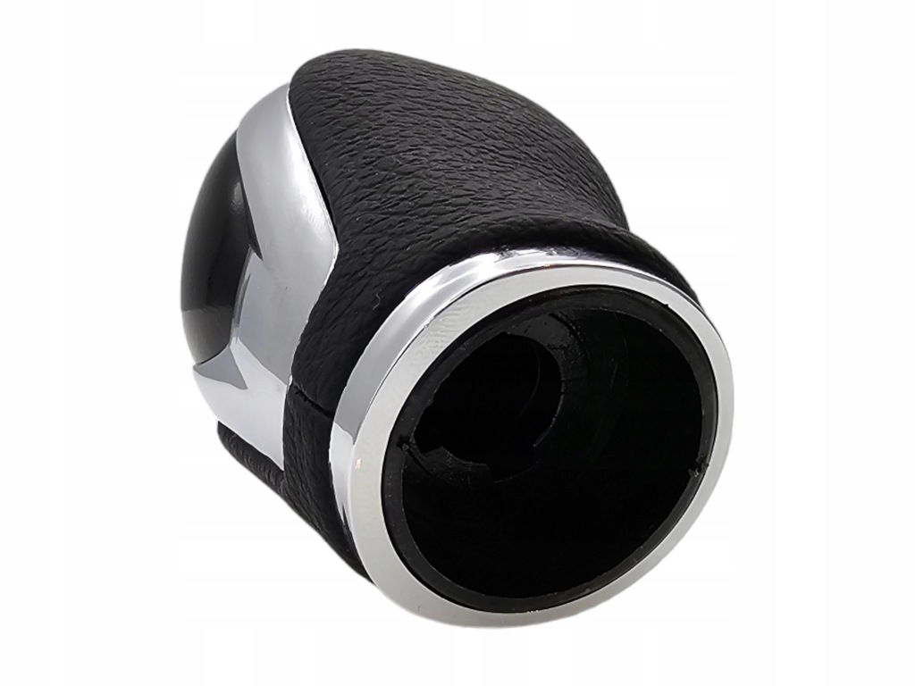 фото №9, Ручка переключения передач nissan qashqai ii j11 2013-2021 pulsar c13 2012-2022