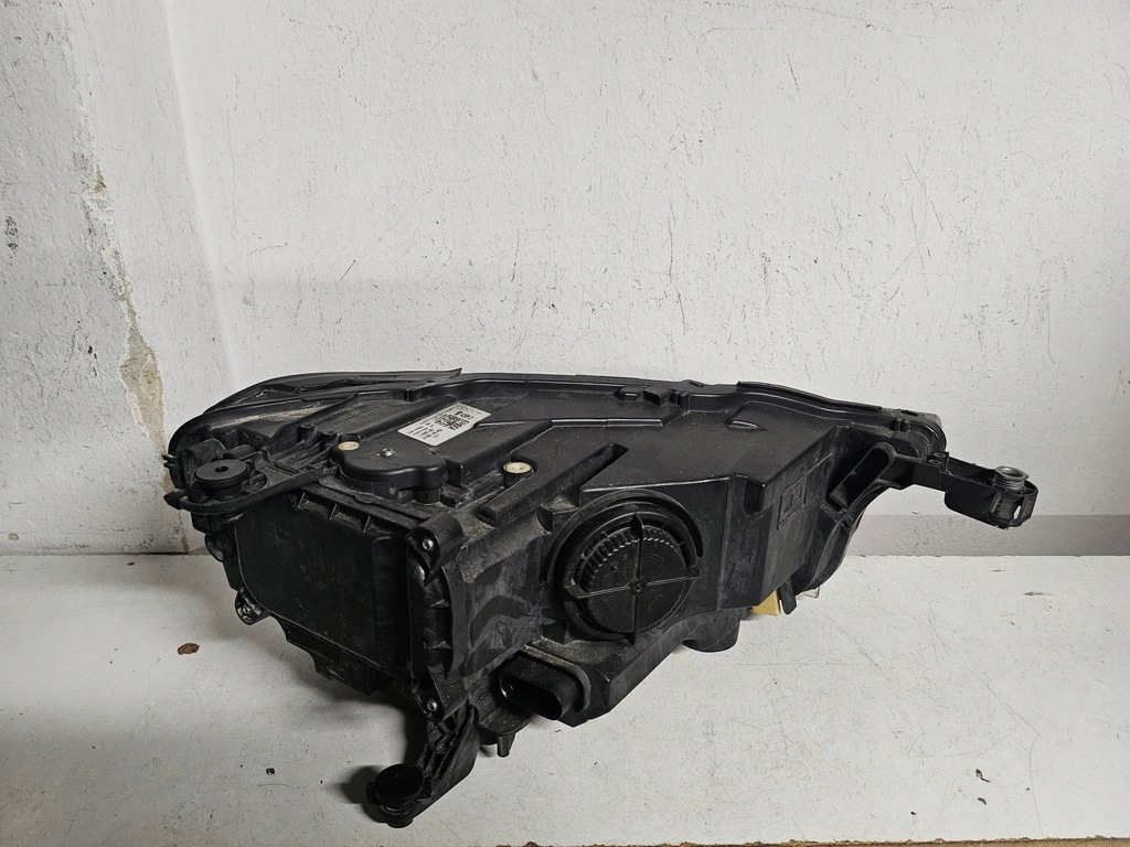 фото №4, Лампа ліва передня перед vw t-roc 2ga941035h full led