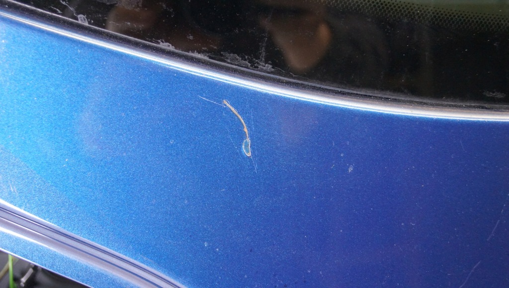 фото №7, Крышка багажника багажника ford s-max i 46