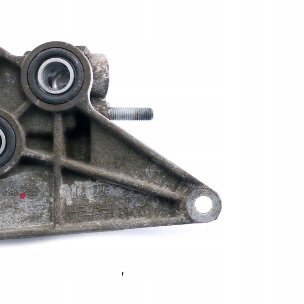 Купить Bmw e53 x5 основание фильтра масла m62 1435095