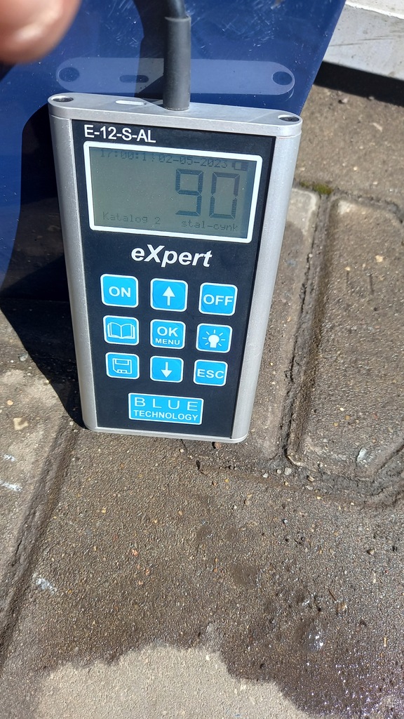 фото №13, Дверь правое перед renault clio 01r